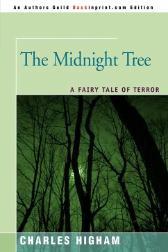 The Midnight Tree - Higham, Charles