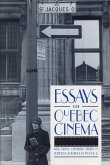 Essays on Quebec Cinema