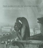 The Gargoyles of Notre Dame