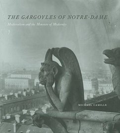 The Gargoyles of Notre Dame - Camille, Michael