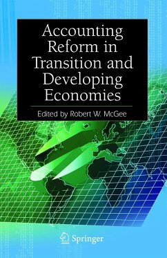Accounting Reform in Transition and Developing Economies - McGee, Robert W. (ed.)