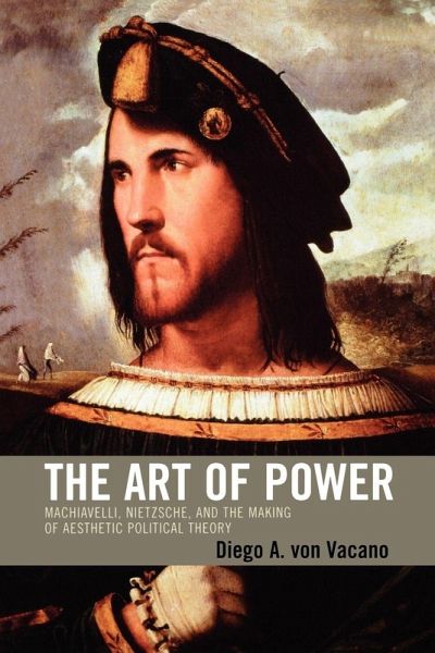 Art of Power