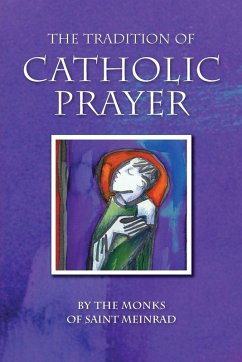 Cover The Tradition of Catholic Prayer