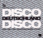 Disco Deutschland Disco 1975-1980