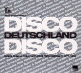 Disco Deutschland Disco 1975-1980 Disco Deutschland Disco 1975-1980