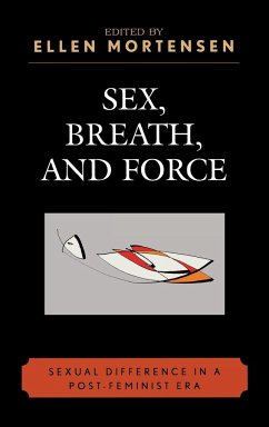 Sex, Breath, and Force