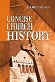 Concise Church History