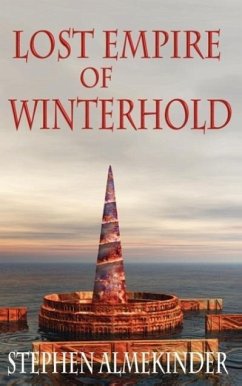 Lost Empire of Winterhold - Almekinder, Stephen