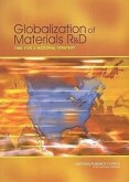 Globalization of Materials R&d