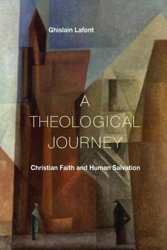 Cover Theological Journey