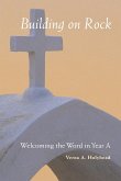 Welcoming the Word in Year a