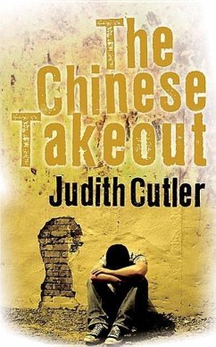 The Chinese Takeout - Cutler, Judith