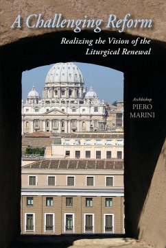 Challenging Reform - Marini, Piero