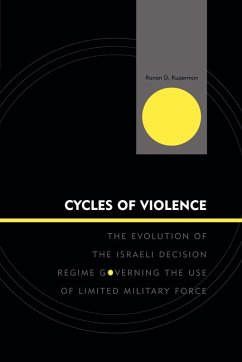 Cover Cycles of Violence