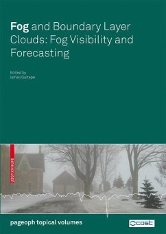 Fog and Boundary Layer Clouds - Gultepe, Ismail (ed.)