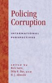 Policing Corruption Policing Corruption