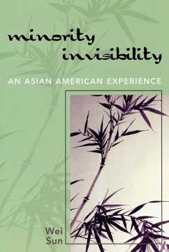 Minority Invisibility - Sun, Wei