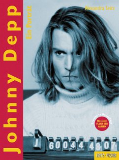 Johnny Depp - Seitz, Alexandra