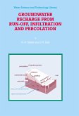 Groundwater Recharge from Run-off, Infiltration and Percolation