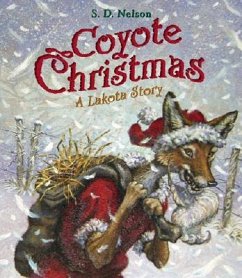 Coyote Christmas - Nelson, S D