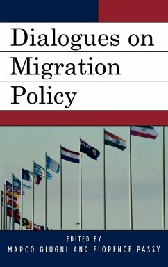 Dialogues on Migration Policy