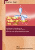 Chemie I - Prüfungsfragen 1979-2007