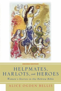 Helpmates, Harlots, and Heroes