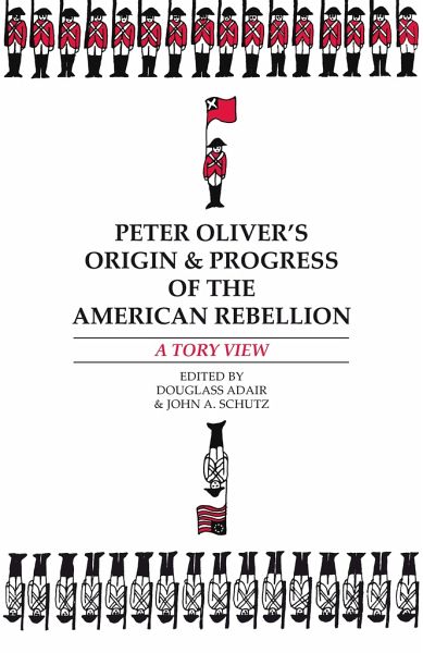 Peter Oliver's 