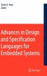 Advances in Design and Specification... - Bild 1