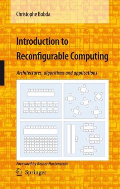 Introduction to Reconfigurable Computing - Bobda, Christophe