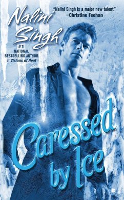 Caressed by Ice - Singh, Nalini