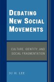 Debating New Social Movements