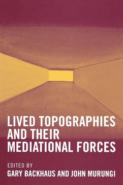 Cover Lived Topographies
