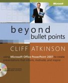 Beyond Bullet Points, w. CD-ROM