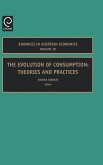The Evolution of Consumption