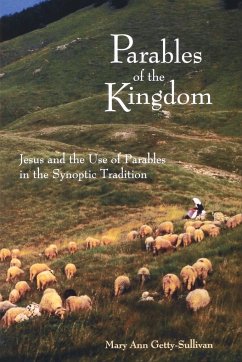 Parables of the Kingdom - Getty-Sullivan, Mary Ann