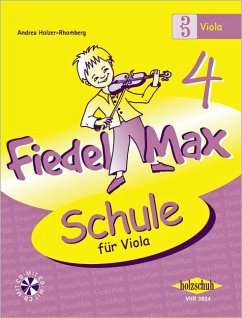 Fiedel-Max - Schule 4 - Holzer-Rhomberg, Andrea