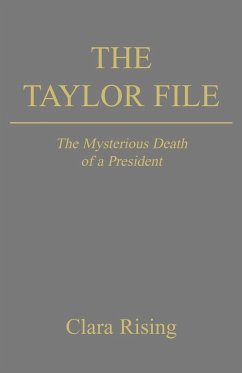 The Taylor File