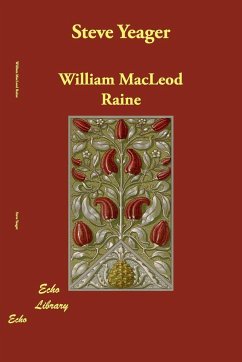 Steve Yeager - Raine, William Macleod