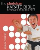 The Shotokan Karate Bible