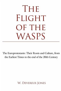 The Flight of the WASPS