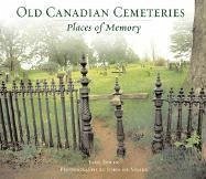 Old Canadian Cemeteries - Irwin, Jane