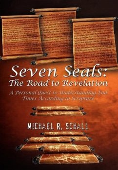 Seven Seals - Schall, Michael R.