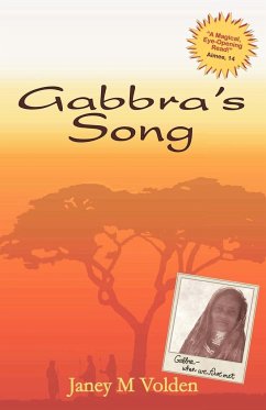 Gabbra's Song - Volden, Janey M.