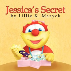 Jessica's Secret - Mazyck, Lillie Knox