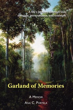 Garland of Memories - Portela, Ana C.