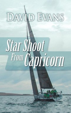 Star Shoot from Capricorn - Evans, David