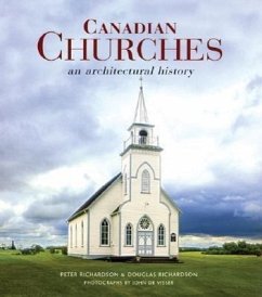 Canadian Churches - Richardson, Peter; Richardson, Douglas