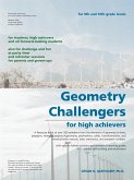 Geometry Challengers for High Achievers