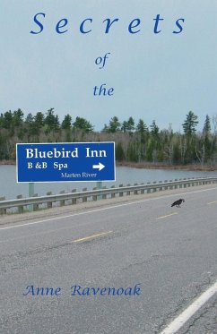 Secrets of the Bluebird Inn